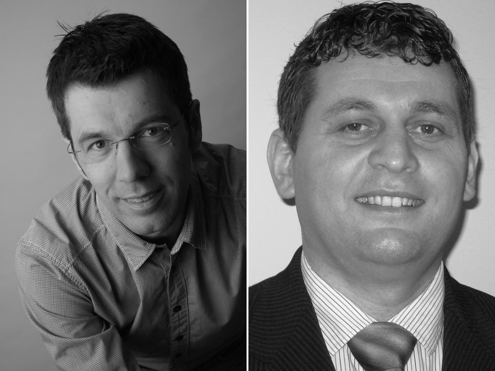 Förderpreisträger 2011 Förderpreisträger 2011