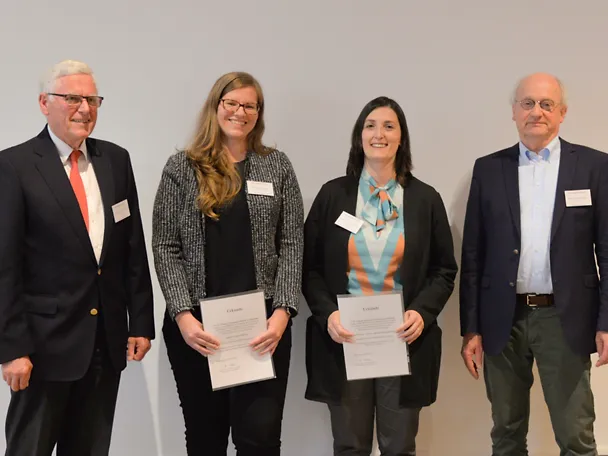 Förderpreis 2020/21