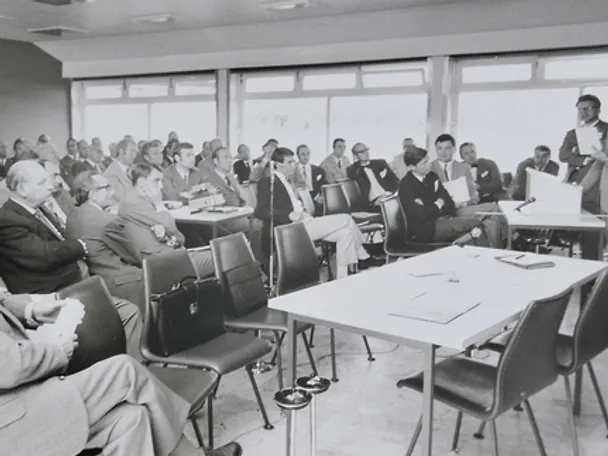 H. Wilhelm Schaumann Stiftung