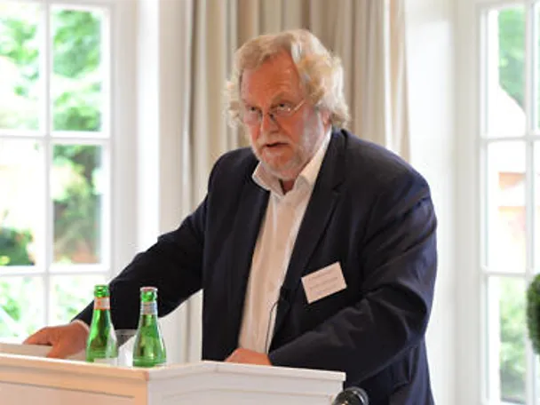Prof. Krieter