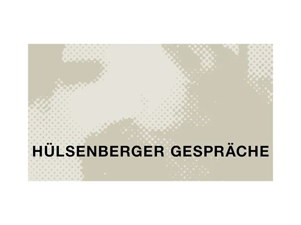 Logo der Hülsenberger Gespräche 
